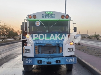 Maquileros Saturan Hospitales